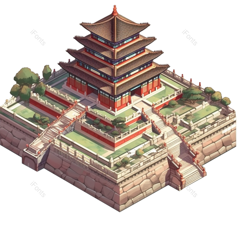 节日图片,中国风元素,元素PNG,传统免抠素材